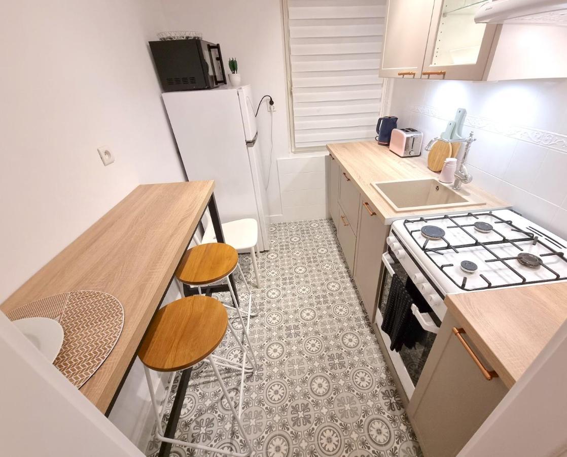 Apartament Miodowa Warszawa Kültér fotó