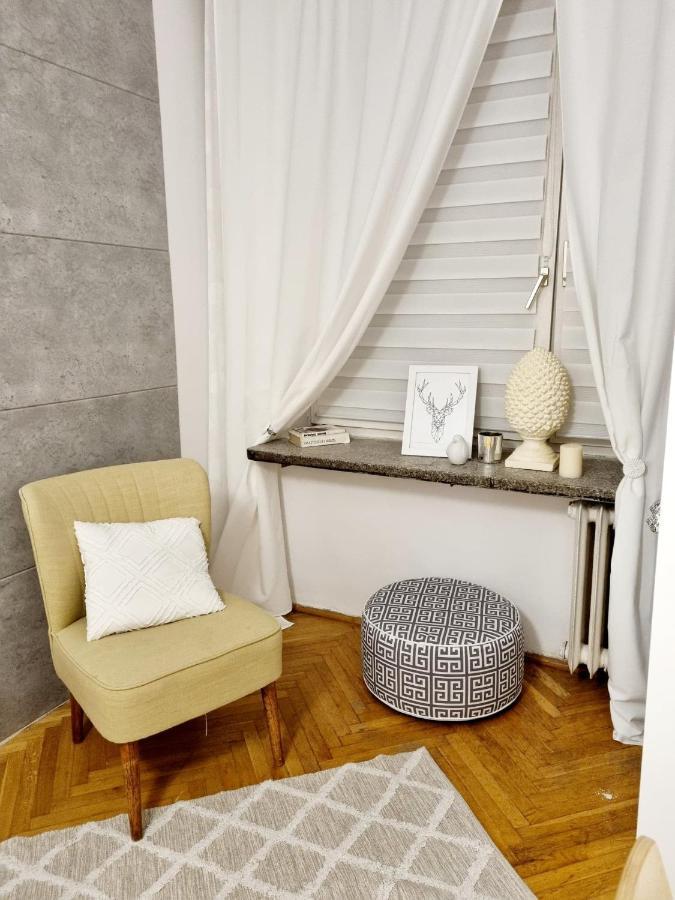 Apartament Miodowa Warszawa Kültér fotó