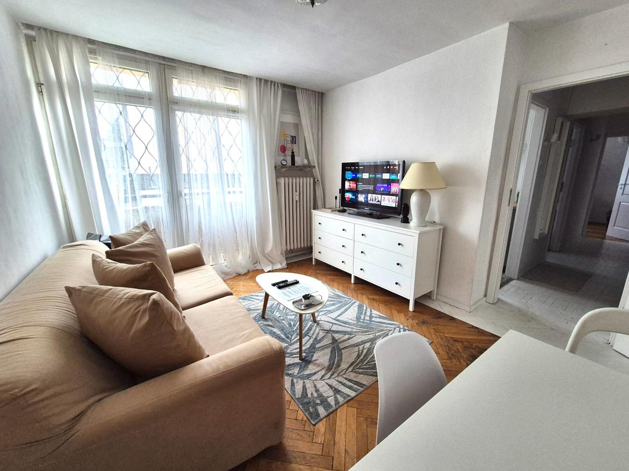 Apartament Miodowa Warszawa Kültér fotó